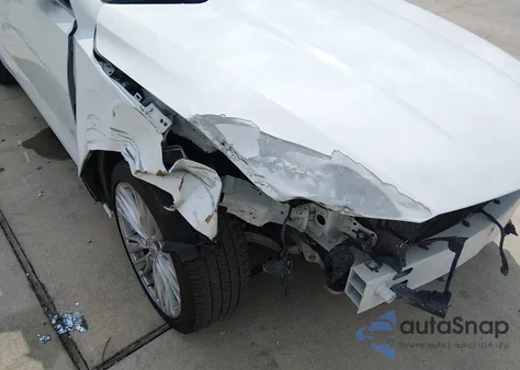 2023 Cadillac Ct4 Premium Luxury из США, поврежденный, VIN 1G6DB5RK1P0129620